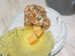 -顺粤楼·粤菜·点心(融创茂店)