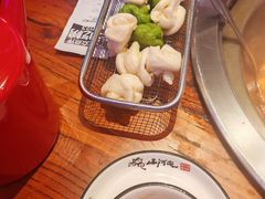 -山河屯铁锅炖(哈西站店)