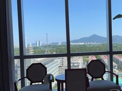 -湖影中餐厅·南京金茂威斯汀大酒店