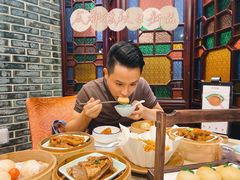 -点都德(A8店)