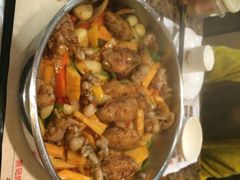 黄记煌三汁焖锅(凯德广场店)-黄记煌三汁焖锅(凯德广场店)