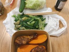 -YCHL FIT 健身(星寰店)