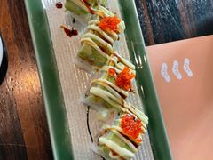 -山葵家·创意料理(临平银泰城店)