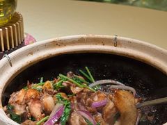 走地鸡煲-惠食佳(滨江大公馆店)