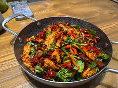 -三姐妹餐厅(曲江店)