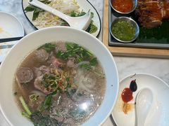 -PHO爺·越南料理(亦庄大族广场店)