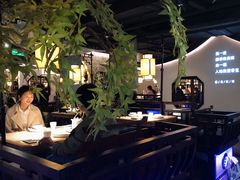 店内环境-上滨生活广场
