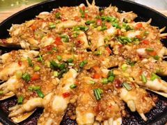 -北李妈妈菜·海肠捞饭(高新万达店)