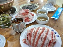 -元盛居(生态大街店)