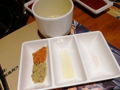 -万兴佳烤肉·长白山老味道(东岸里店)