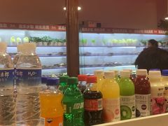 -宽尺巷鱼蛙自助火锅(虎丘钻石广场店)