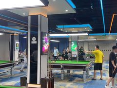 -永宁台球·棋牌俱乐部(淮海路店)