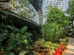 -济南植物园
