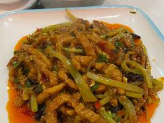 -蓉城小厨·四川味道(浙港国际店)