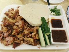 -肘子酥(王顶堤店)