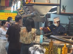 -巴犀烧烤(新崇光店)