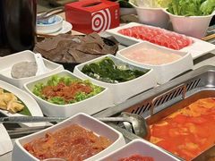 -海底捞火锅(漫广场店)