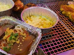 -小猪查理川式市井烤肉自助(辛集店)