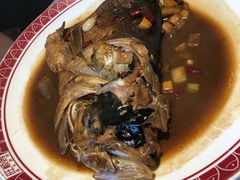 -旺顺阁·北京菜(北辰上品+)