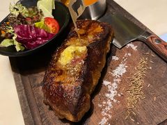 -绿茵阁牛扒餐厅(客村店)