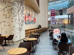 -Tims天好咖啡·贝果(渝中来福士店)