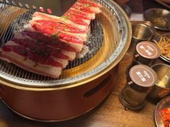 -西塔老太太泥炉烤肉(上海七宝领展广场店)