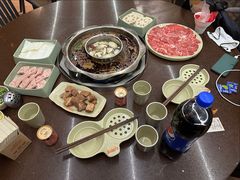 -巴倒烫陆派火锅山庄(南山总店)