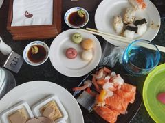 -白天鹅宾馆·流浮阁咖啡厅