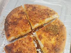 -彭福吉面鱼炒鸡·炒菜·烧烤(高新路店)