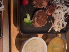-豪享来牛排(人民店)