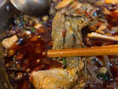 -黑竹香鸡(营和巷店)