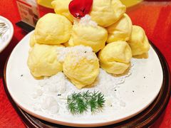 雪绵豆沙-东北大院·东北菜(三台子店)