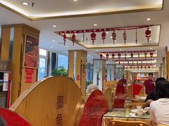 -添福来墨鱼饺子 · 海鲜东北菜(大连星海·黄浦路店)