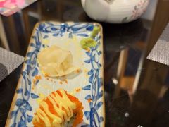 -昱匠·日本料理(金融街店)