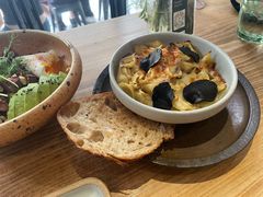 -O'mills Sourdough Bakery&Bistro(永嘉路店)