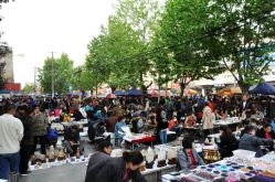 老水晶城大集-东海水晶大集