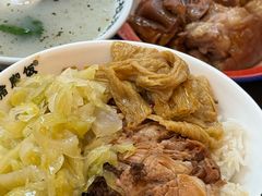 -老柴枝猪脚饭(窑岭店)