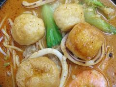 -老闽味沙茶面·姜母鸭(传承35年曾厝垵店)