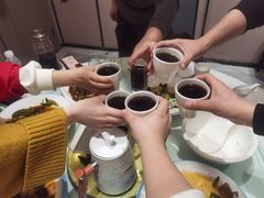 -谢师酒家
