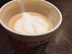 -星巴克臻选(南京金茂览秀城店)