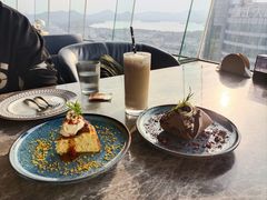 -Hi City·城市之巅