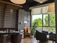 -188西餐厅(园林宾馆店)