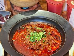 -大盐帮川菜馆(长楹天街店)