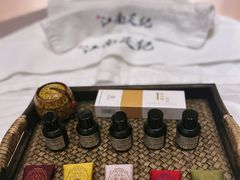 -江南足纪·影院足道·轻奢SPA(京基水贝店)