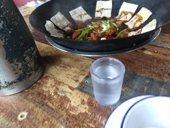 -皖北巫氏三胖地锅鸡(长淮总店)