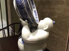 -太湖饭店·寄畅轩中餐厅