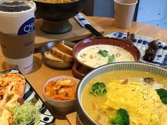 寿喜烧牛肉面-火山屋台(新街口店)