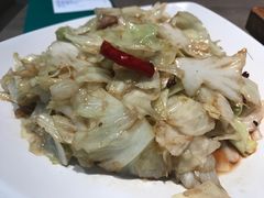 -九毛九西北菜(百信广场店)