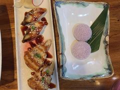 -尺山寸水日料(马桥满天星店)