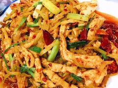 -益恒饭店乡间白族菜(古城总店)